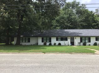 221 N Browning St, Carthage, TX 75633
