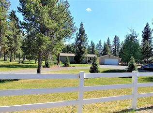 52915 Walker Way, La Pine, OR 97739