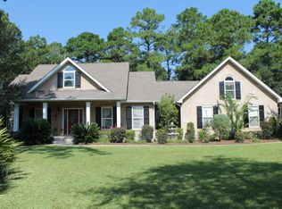 118 Widgeon Way, Brunswick, GA 31523