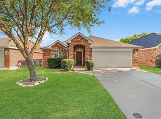 5128 Escambia Ter, Fort Worth, TX 76244