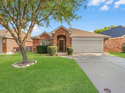 5128 Escambia Ter, Fort Worth, TX, 76244