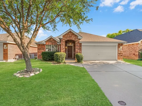 5128 Escambia Ter, Fort Worth, TX 76244