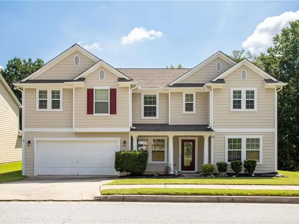 780 Kirkly Way, Fairburn, GA 30213