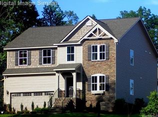2690 Cypress Oak Ln #187, Gastonia, NC 28056