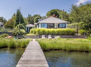 (Undisclosed Address), Sag Harbor, NY 11963