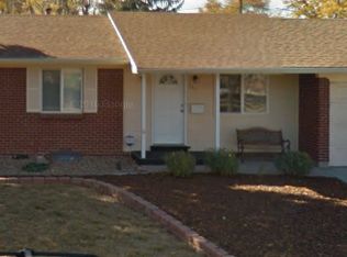 361 S Moline St, Aurora, CO 80012