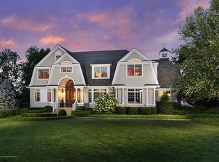 3 Sugar Maple Ln, Rumson, NJ 07760