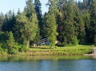 428861 State Highway 20, Newport, WA 99156