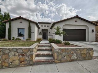 5829 Sundale Rd, El Paso, TX 79912