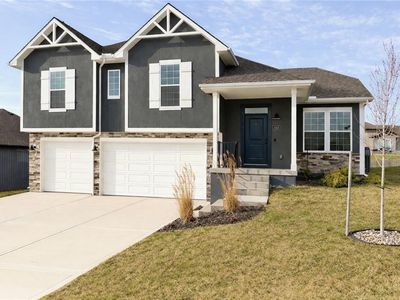 4003 NW 95th Ter, Kansas City, MO, 64154