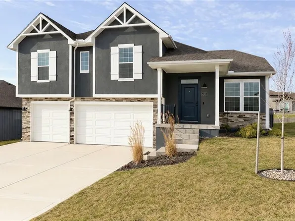 4003 NW 95th Ter, Kansas City, MO 64154