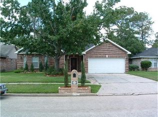 21407 N Tangle Creek Ln, Spring, TX 77388