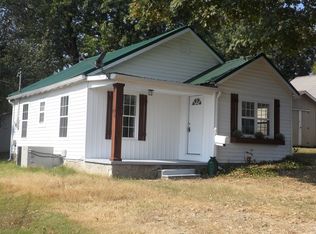 213 Peers St, McMinnville, TN 37110