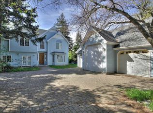 14299 Mulberry Dr, Los Gatos, CA 95032