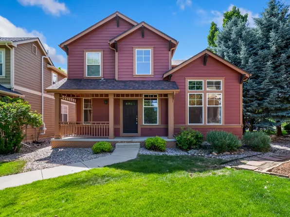 2944 Cornerstone Ln, Fort Collins, CO 80528