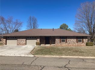 502 Jenny Wren St, Van Buren, AR 72956