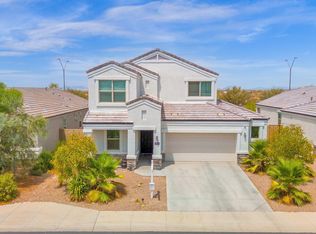3152 N 310th Ln, Buckeye, AZ 85396