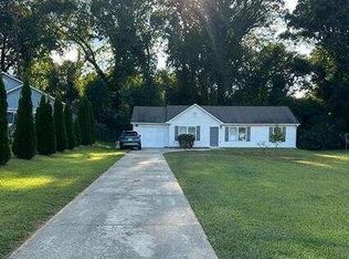 4797 Tuong Yen Ct, Forest Park, GA 30297