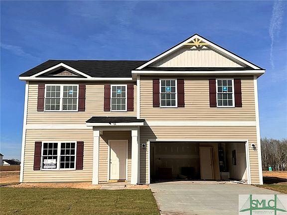 2nd image of 53 Sunflower Circle NE