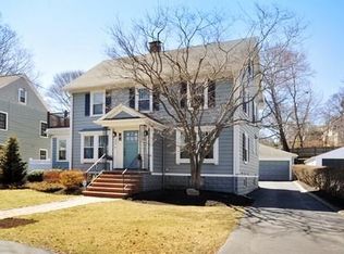 350 Mystic St, Arlington, MA 02474