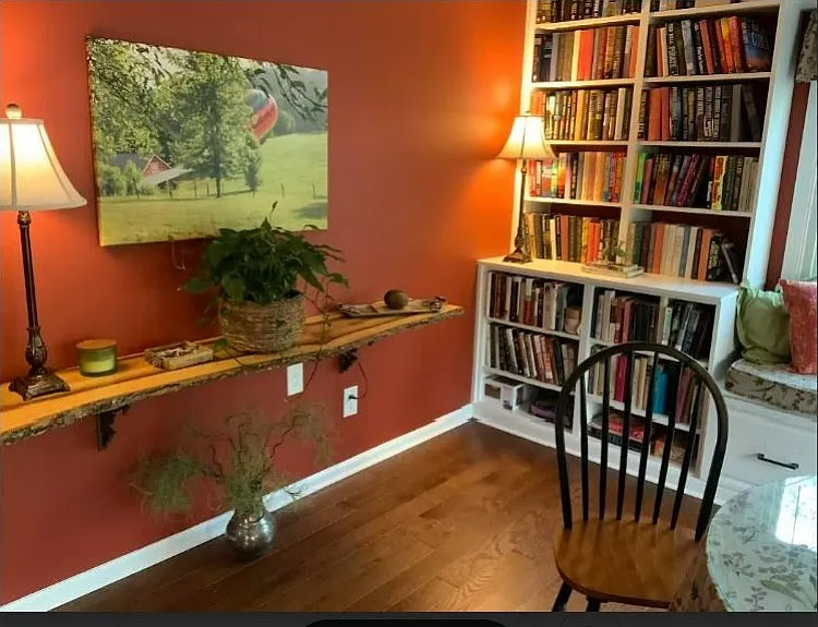 123 Nob Hill Rd — Photo 10