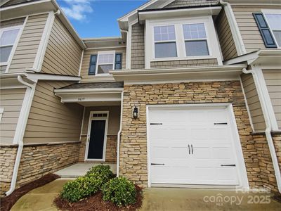 8619 Harris Lake Ln, Charlotte, NC, 28269