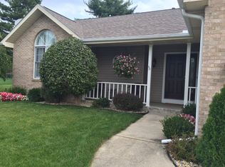 50604 Goldenview Dr, Granger, IN