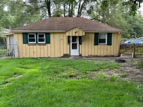 318 S Park Rd, Joliet, IL 60433