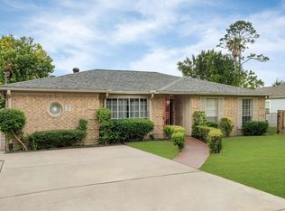 740 Post St, Houston, TX 77022