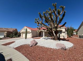 3009 Redington Dr, Las Vegas, NV 89134