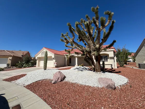 3009 Redington Dr, Las Vegas, NV 89134