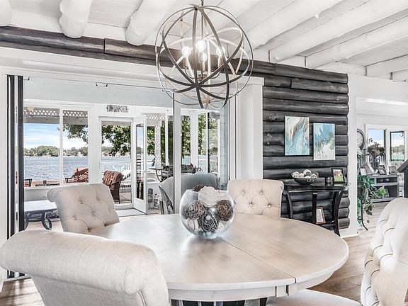 Dining Room - Main Level