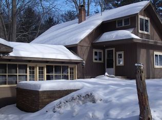 2606 W Sunset Dr, Roscommon, MI 48653