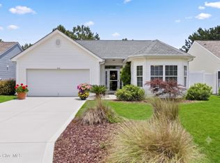 920 Elderberry Lane SW, Sunset Beach, NC 28468