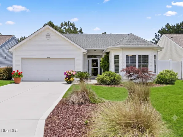 920 Elderberry Lane SW, Sunset Beach, NC 28468