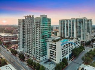 250 Pharr Rd Unit 601, Atlanta, GA 30305