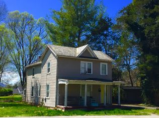 222 Park Ave, Buena Vista, VA 24416