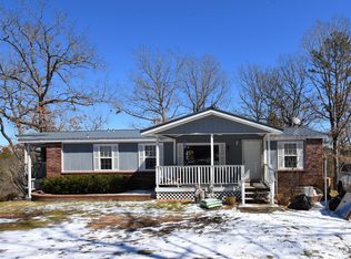 673 Osage Ln, Pineville, MO 64856