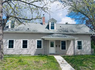 520 Nevada, Dubuque, IA 52001