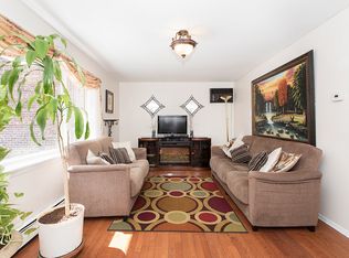 210 64th St APT 1, West New York, NJ 07093