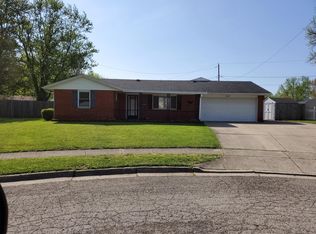 1507 Oshaughnesy Dr, Xenia, OH 45385