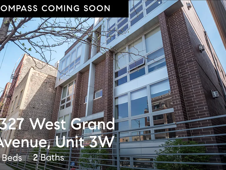 1327 W Grand Ave #3W — Photo 1