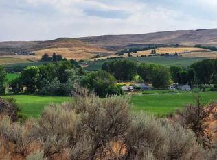 170 Mahoney Rd, Yakima, WA 98908