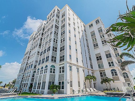 5th image of 4950 Gulf Blvd APT 303