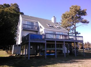 21273 Metompkin View Ln, Parksley, VA 23421