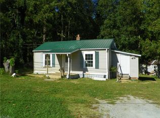 112 Rogers Rd, Lexington, NC 27292