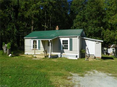 112 Rogers Rd, Lexington, NC, 27292