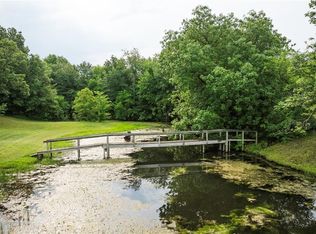 35705 E Rd Mize Rd, Oak Grove, MO 64075