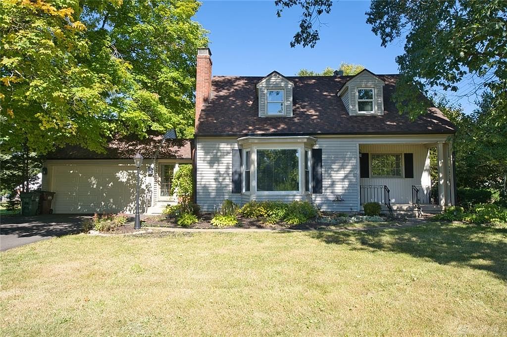 123 W Whipp Rd, Dayton, OH 45459 Zillow
