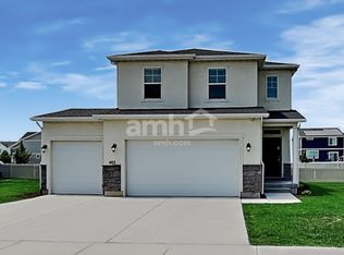 403 N Willes Dr, Lehi, UT 84043